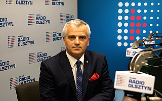 Andrzej Maciejewski: zastanawiamy się, czy nie przesunąć terminu wyborów samorządowych na wiosnę